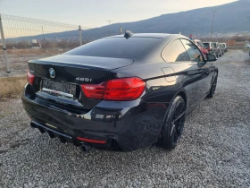 BMW 428 2.0i TWIN TURBO M-PACK Xdrive, снимка 3