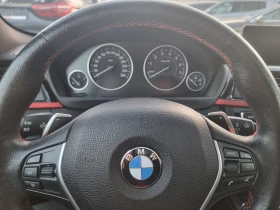 BMW 428 2.0i TWIN TURBO M-PACK Xdrive, снимка 14