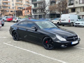 Mercedes-Benz CLS 500, снимка 2