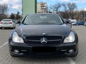 Mercedes-Benz CLS 500, снимка 5