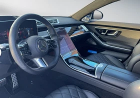 Mercedes-Benz S 580 4m AMG l BURMESTER 4d - 87000 EUR - 77150139 | Car24.bg