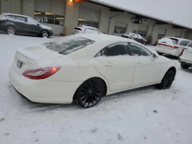 Mercedes-Benz CLS 550 * AMG PACKET * * 4MATIC * * HeadUp * (CARFAX) | Mobile.bg    6