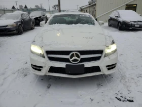 Mercedes-Benz CLS 550 * AMG PACKET * 4MATIC * * HeadUp *   | Mobile.bg    1