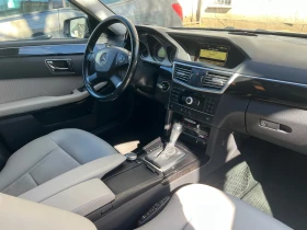 Mercedes-Benz E 220 CDI Avantgarde 2-ри собственик, снимка 9