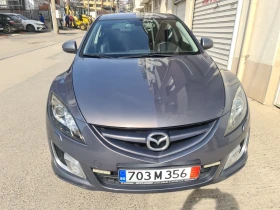 Mazda 6 J, снимка 3