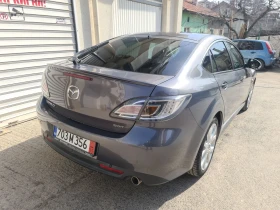 Mazda 6 J, снимка 6