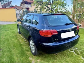 Обява за продажба на Audi A3 ~8 500 лв. - изображение 5