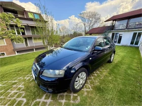 Обява за продажба на Audi A3 ~8 500 лв. - изображение 1