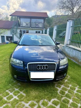 Обява за продажба на Audi A3 ~8 500 лв. - изображение 1