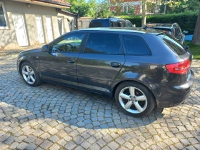 Обява за продажба на Audi A3 1.8 TFSI ~9 800 лв. - изображение 8