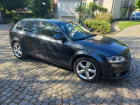Обява за продажба на Audi A3 1.8 TFSI ~9 800 лв. - изображение 7
