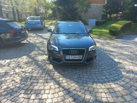 Обява за продажба на Audi A3 1.8 TFSI ~9 800 лв. - изображение 4