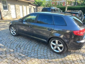 Обява за продажба на Audi A3 1.8 TFSI ~9 800 лв. - изображение 2