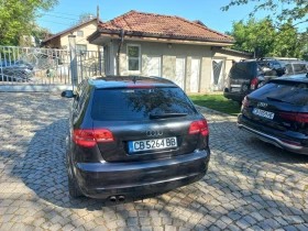 Обява за продажба на Audi A3 1.8 TFSI ~9 800 лв. - изображение 1