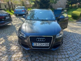 Обява за продажба на Audi A3 1.8 TFSI ~9 800 лв. - изображение 9