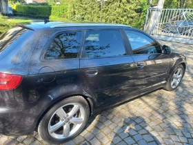 Обява за продажба на Audi A3 1.8 TFSI ~9 800 лв. - изображение 3