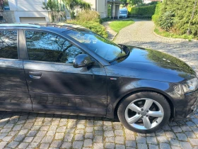 Обява за продажба на Audi A3 1.8 TFSI ~9 800 лв. - изображение 10