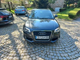 Обява за продажба на Audi A3 1.8 TFSI ~9 800 лв. - изображение 1