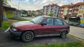 Opel Astra | Mobile.bg    2