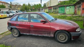 Opel Astra | Mobile.bg    3