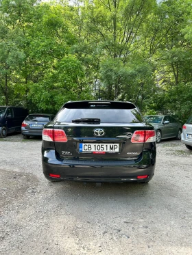 Обява за продажба на Toyota Avensis ~13 300 лв. - изображение 3