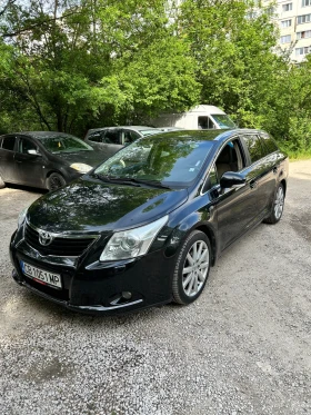 Обява за продажба на Toyota Avensis ~13 300 лв. - изображение 1