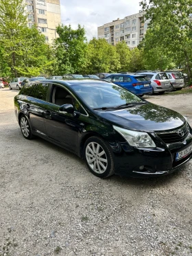 Обява за продажба на Toyota Avensis ~13 300 лв. - изображение 5