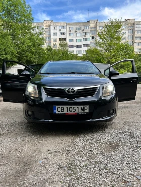 Обява за продажба на Toyota Avensis ~13 300 лв. - изображение 1