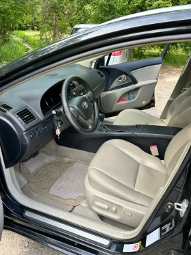 Обява за продажба на Toyota Avensis ~13 300 лв. - изображение 10