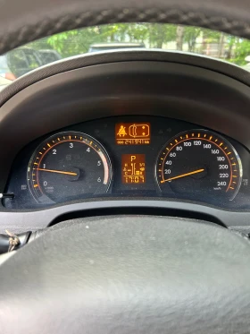 Обява за продажба на Toyota Avensis ~13 300 лв. - изображение 9