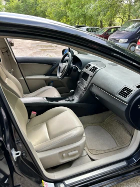 Обява за продажба на Toyota Avensis ~13 300 лв. - изображение 11