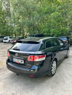Обява за продажба на Toyota Avensis ~13 300 лв. - изображение 4
