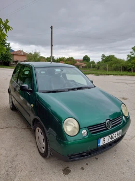 VW Lupo 1.7SDI | Mobile.bg    3