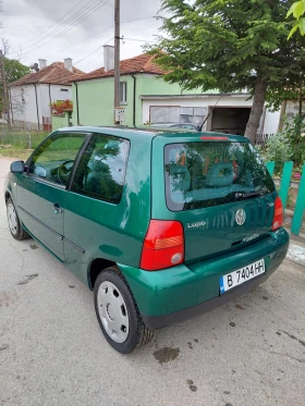 VW Lupo 1.7SDI | Mobile.bg    4