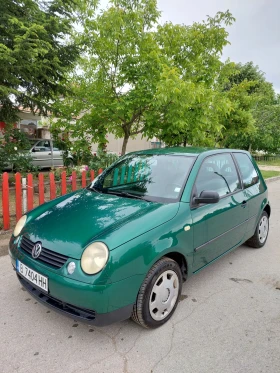VW Lupo 1.7SDI | Mobile.bg    2