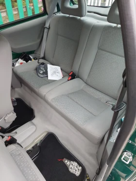 VW Lupo 1.7SDI | Mobile.bg    7