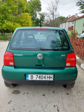 VW Lupo 1.7SDI | Mobile.bg    6