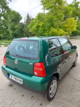 VW Lupo 1.7SDI | Mobile.bg    5