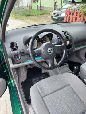 VW Lupo 1.7SDI | Mobile.bg    8