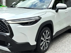 Toyota Corolla Cross | Mobile.bg    7