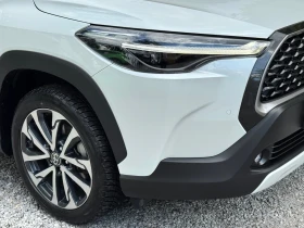 Toyota Corolla Cross | Mobile.bg    6