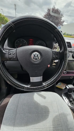 VW Touran 2.0TDI - 8900 лв. - 18035165 8
