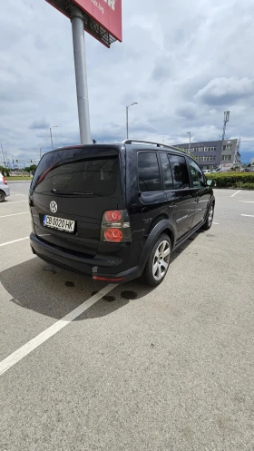 VW Touran 2.0TDI - 8900 лв. - 18035165 3