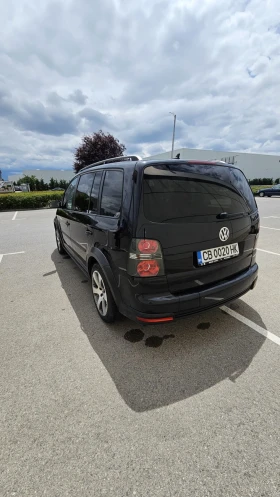 VW Touran 2.0TDI - 8900 лв. - 18035165 2