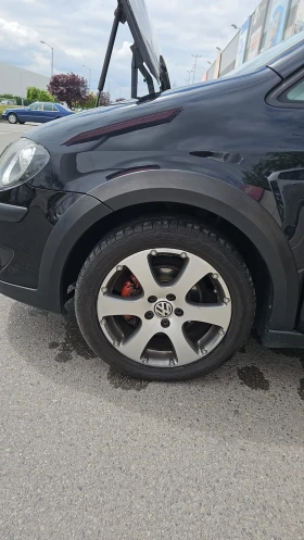 VW Touran 2.0TDI - 8900 лв. - 18035165 16
