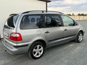 Ford Galaxy 1.9TDI-116k.c.7 | Mobile.bg    5