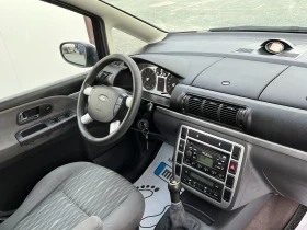Ford Galaxy 1.9TDI-116k.c.7 | Mobile.bg    8