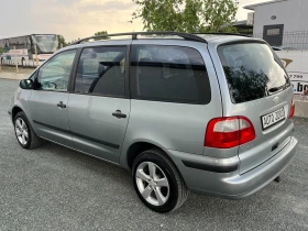 Ford Galaxy 1.9TDI-116k.c.7 | Mobile.bg    2