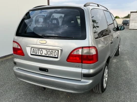 Ford Galaxy 1.9TDI-116k.c.7 | Mobile.bg    4
