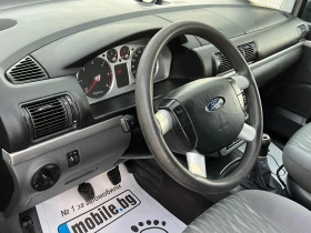 Ford Galaxy 1.9TDI-116k.c.7 | Mobile.bg    12